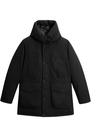 Woolrich Jacka, Herr, S, Polyester, Arctic Parka