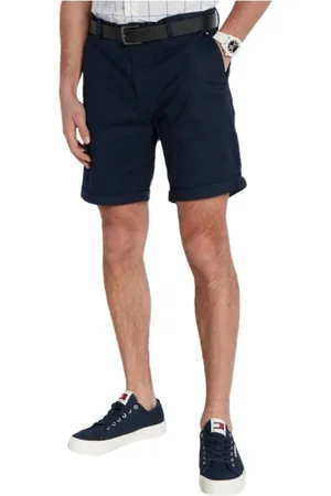 Tommy Hilfiger Shorts, Herr, W30, Bomull, Scanton Jeans Shorts