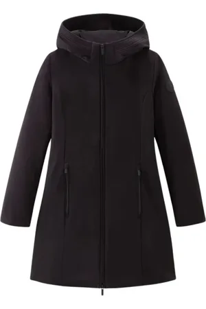 Woolrich Jacka, Dam, L, Firth Parka