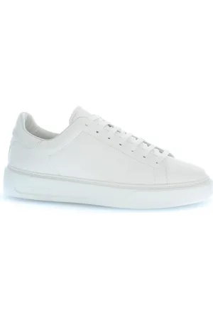 Woolrich Skor, Herr, 39 EU, Läder, Läder Sneakers