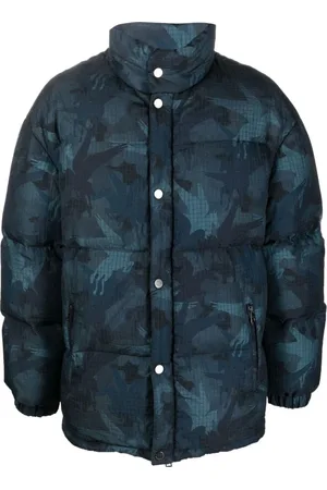 Etro Jacka, Herr, M, Nylon, Dunjacka
