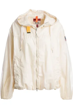Parajumpers Jacka, Dam, L, Snygg Moonbeam-jacka med huva