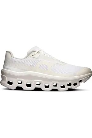 On Running Sport, Dam, 40 EU, Vita Sneakers Cloudmonster Void