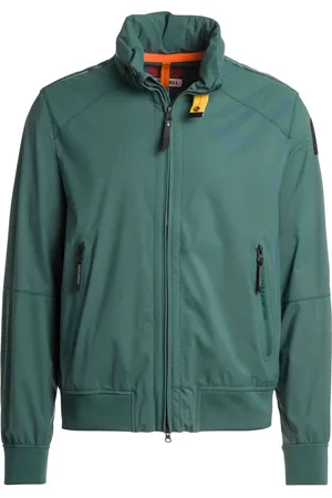 Parajumpers Jacka, Herr, 2Xl, Nylon, Miles Bomberjacka