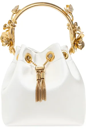 Jimmy Choo Väska, Dam, ONE Size, Bon Bon Handväska
