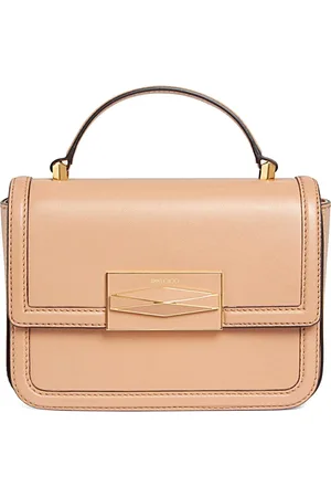 Jimmy Choo Väska, Dam, ONE Size, Läder, Stilren Läder Väska