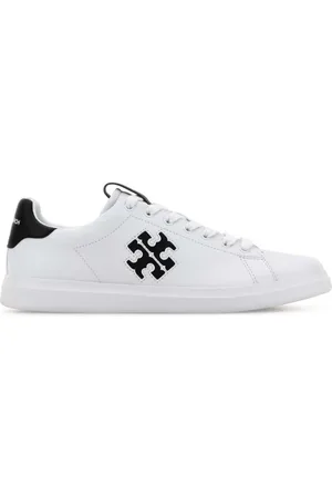 Tory Burch Skor, Dam, 36 EU, Läder, Howell Court Sneakers