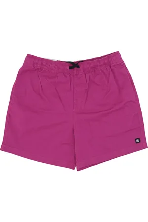 Element Shorts, Herr, M, Valley Twill Short Deep Orchid