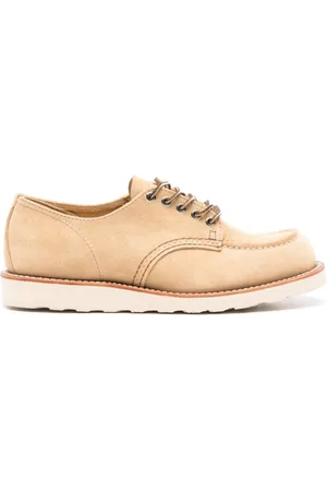 Red Wing Skor, Herr, 44 EU, Moc Oxford Sko