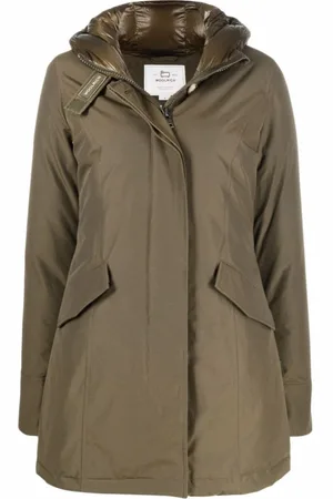 Woolrich Jacka, Dam, S, Z-Artic Parka Dag