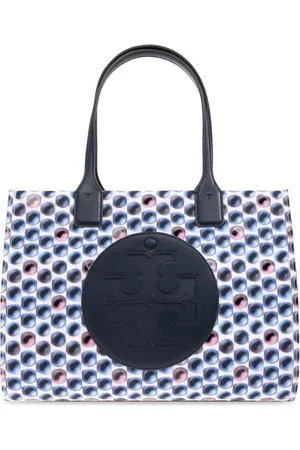 Tory Burch Väska, Dam, ONE Size, Läder, Liten shoppingväska