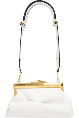 Jimmy Choo Väska, Dam, ONE Size, Diamond Frame Clutch