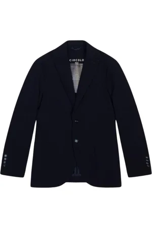 Circolo Jacka, Herr, M, Rever Jacket