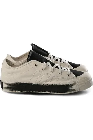 Y-3 Skor, Herr, 41 1/2 EU, Lågskor i Nizza-stil