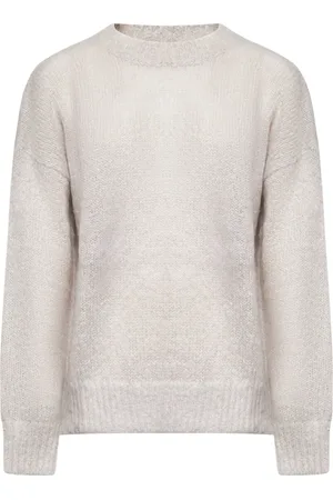 Isabel Marant Stickade tröjor & koftor, Dam, S, Tröja Enya-GC