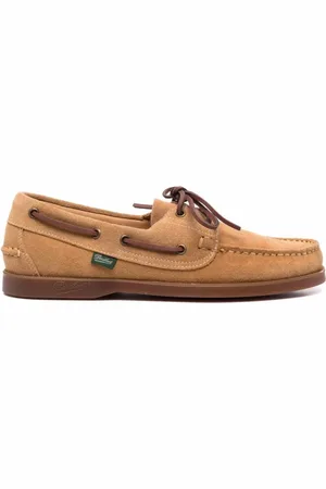 Paraboot Skor, Herr, 40 1/2 EU, VEL Fauve Barth Snörskor