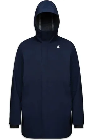 K-Way Kappa, Herr, S, Nylon, Jackor