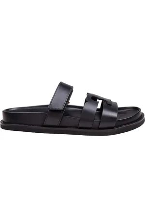 Tory Burch Skor, Dam, 36 EU, Läder, Sport Sandal Ines