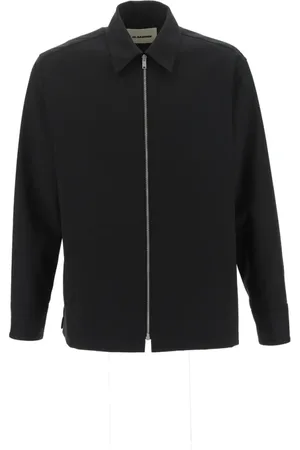 Jil Sander Jacka, Herr, 2Xl, E 10 Lätt Jacka