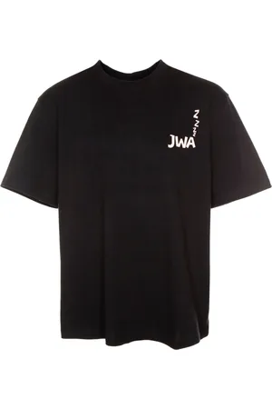 J.W.Anderson Topp, Herr, XL, Tryckt kortärmad T-shirt