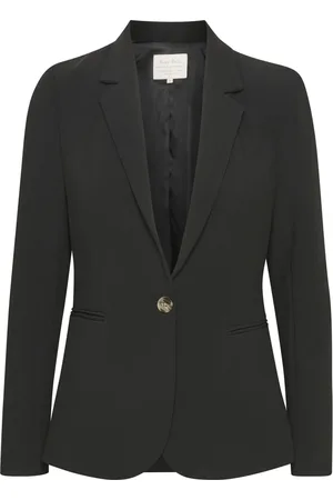 Part Two Jacka, Dam, M, Polyester, TaylorPW Blazer