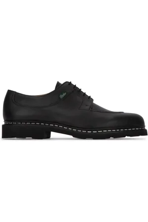 Paraboot Skor, Herr, 42 1/2 EU, Läder, Avignon Skor