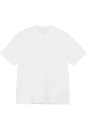 Y-3 Topp, Herr, XL, Short Sleeve Logo T-Shirt