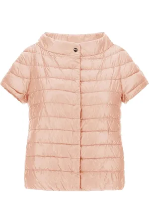 HERNO Jacka, Dam, S, Nylon, Kortärmad Dunjacka Greta