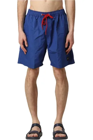 Paul & Shark Badkläder, Herr, M, Polyester, Iconic Swim Short