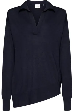 Isabel Marant Stickade tröjor & koftor, Dam, L, Stilig Tröja för en Trendig Look