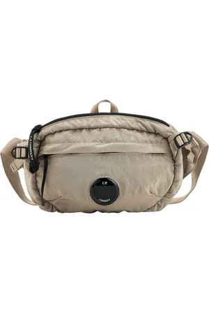 C.P. Company Väska, Herr, ONE Size, Nylon, Nylon Crossbody Pack Accessories