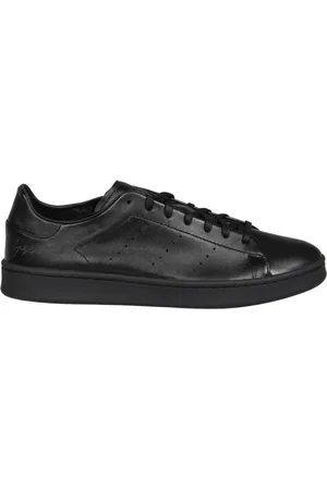 Y-3 Skor, Herr, 41 EU, Läder, Stan Smith Sneakers i Läder