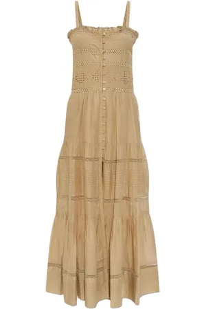 Isabel Marant Klänning, Dam, M, Divine Klänning