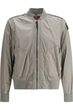 Parajumpers Jacka, Herr, M, Ash Bomberjacka