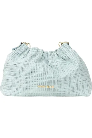 MARC ELLIS Väska, Dam, ONE Size, Grön Helena Clutch Väska