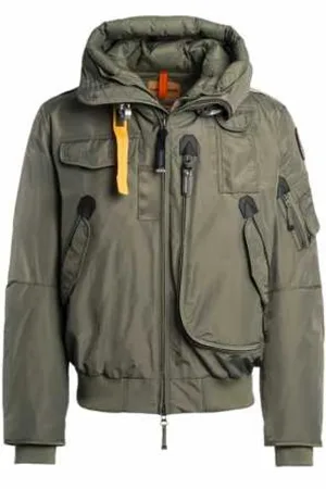 Parajumpers Jacka, Herr, S, Nylon, Gobi Bomberjacka