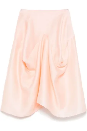 Khaite Kjol, Dam, M, Sawyer Skirt
