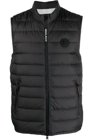Woolrich Jacka, Herr, S, Polyester, Sundance Puffer Vest