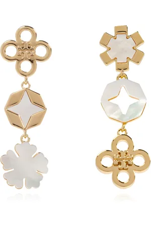 Tory Burch Accessoarer, Dam, ONE Size, Kira Örhängen