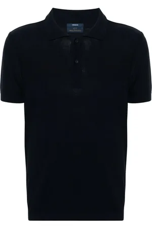 Paul & Shark Topp, Herr, 2Xl, Bomull, Short Sleeve Polo Shirt