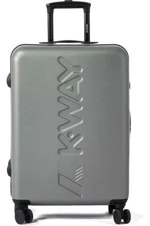 K-Way Resväska, unisex, ONE Size, Kabinvagn