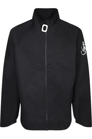 J.W.Anderson Jacka, Herr, M, Nylon, Nylonjacka Regular Fit