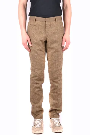 Incotex Byxor, Herr, W31, Slim-fit Byxor