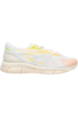 Asics Skor, Dam, 39 EU, Sneakers med gradientmotiv och FF-blastdämpning