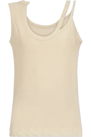 Y-3 Topp, Dam, M, Bomull, Tank Top
