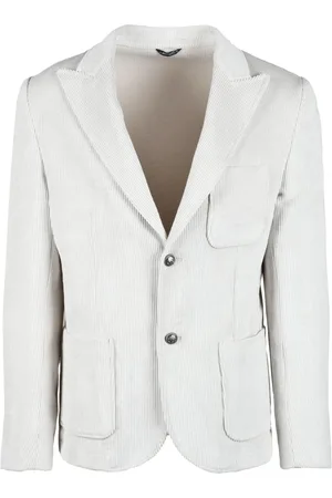 D.A. Daniele Alessandrini Jacka, Herr, S, Polyester, Jacka