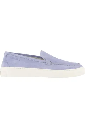 Woolrich Skor, Dam, 39 EU, Slip On Loafer