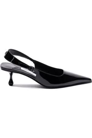 Jimmy Choo Skor, Dam, 36 EU, Läder, Amel 50 Pumps