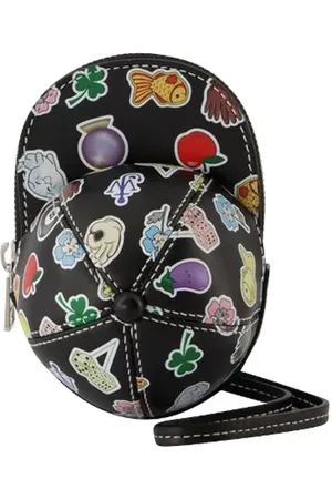 J.W.Anderson Väska, Dam, ONE Size, Nano Cap Hobo Bag