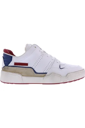 Isabel Marant Skor, Herr, 44 EU, Läder, Stilrena Sneakers